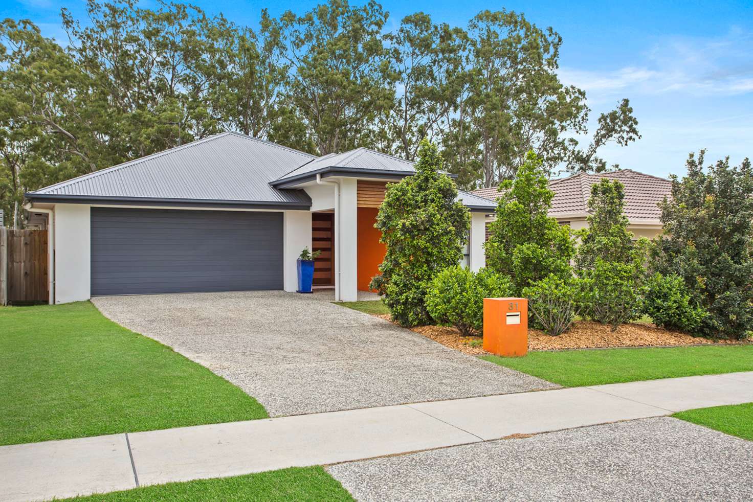 Main view of Homely house listing, 31 Pademelon Circuit, North Lakes QLD 4509