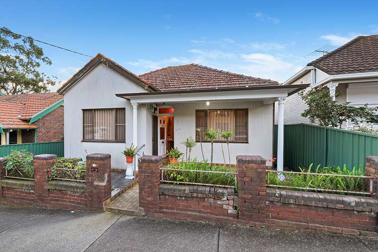 51 Floss Street, Hurlstone Park NSW 2193