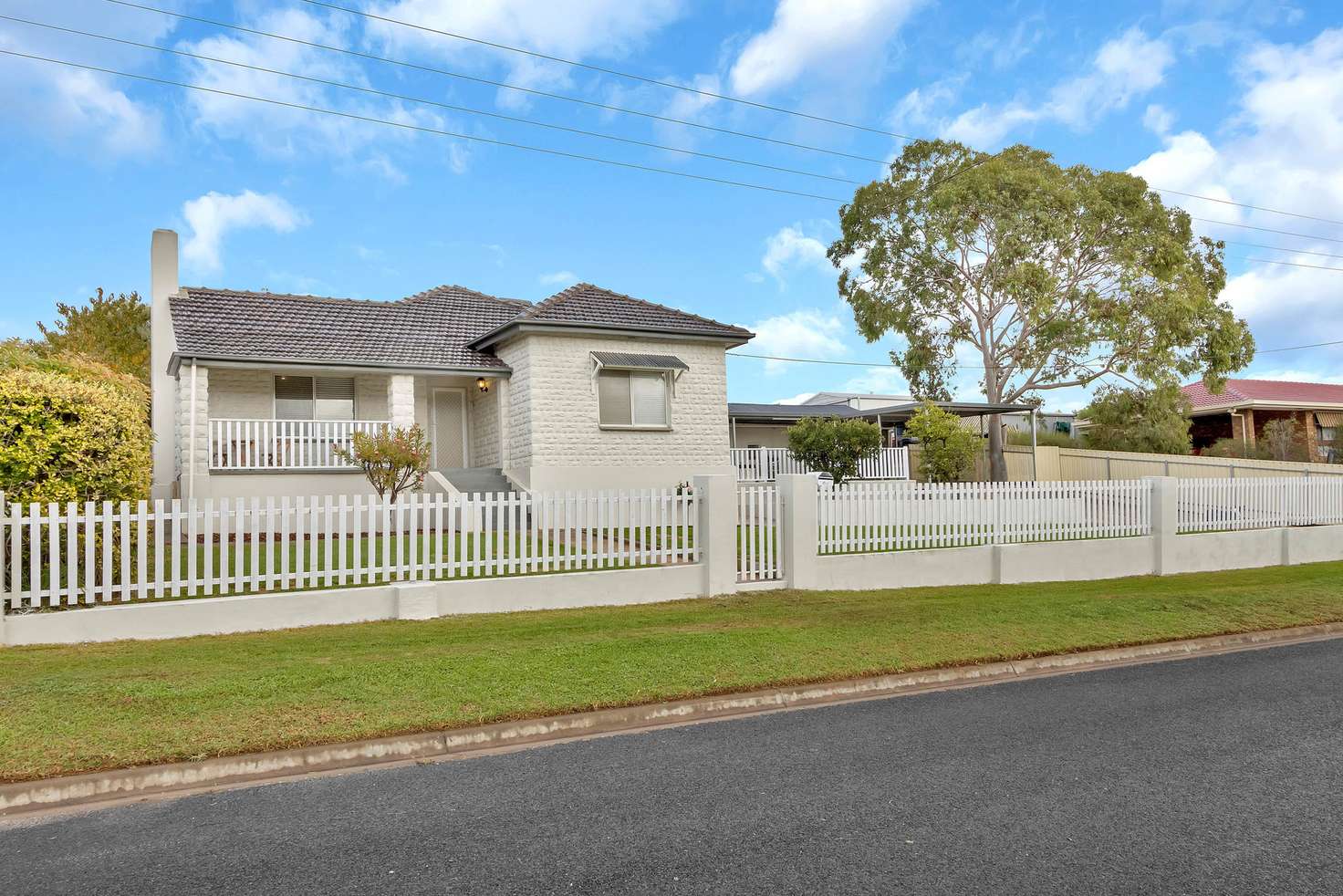 Main view of Homely house listing, 16 Sarah Street, Penrice SA 5353