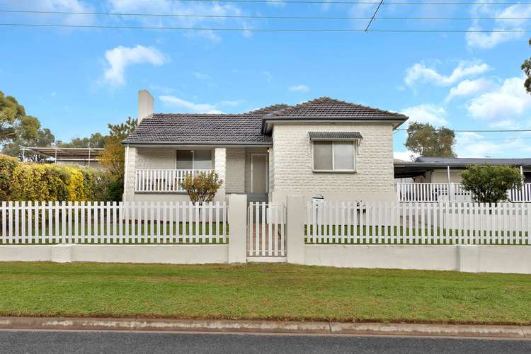 Second view of Homely house listing, 16 Sarah Street, Penrice SA 5353