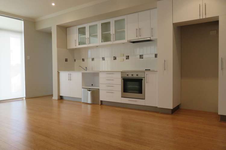 Main view of Homely apartment listing, 204/48 Outram Street, West Perth WA 6005