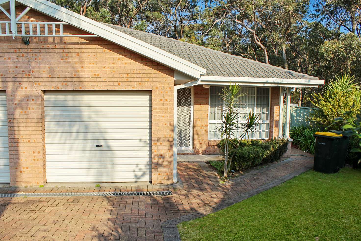 Main view of Homely house listing, 2/9 Bolton Close, Bolton Point NSW 2283