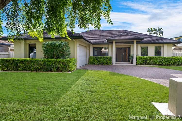 Main view of Homely house listing, 16 Karvella Street, Annandale QLD 4814
