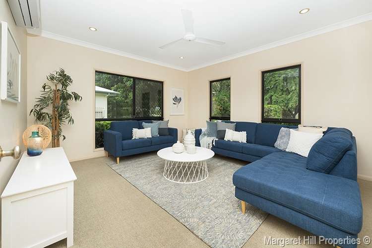 Second view of Homely house listing, 16 Karvella Street, Annandale QLD 4814