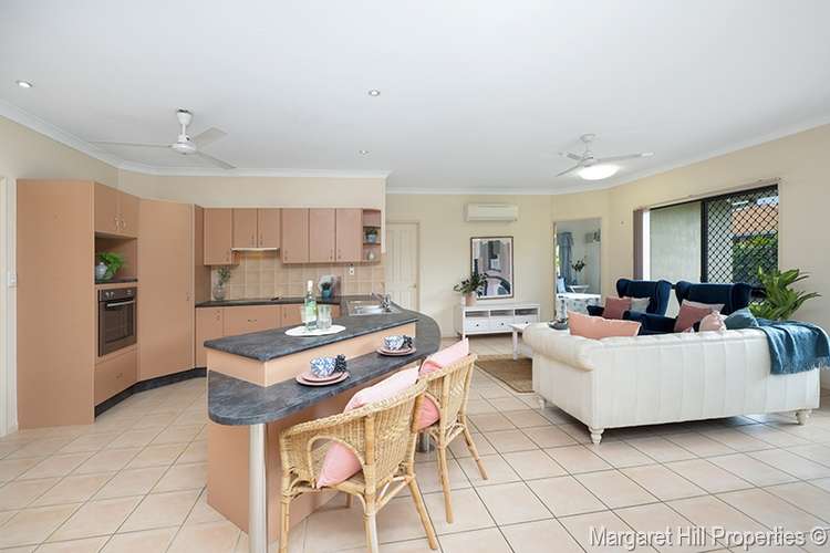 Fourth view of Homely house listing, 16 Karvella Street, Annandale QLD 4814