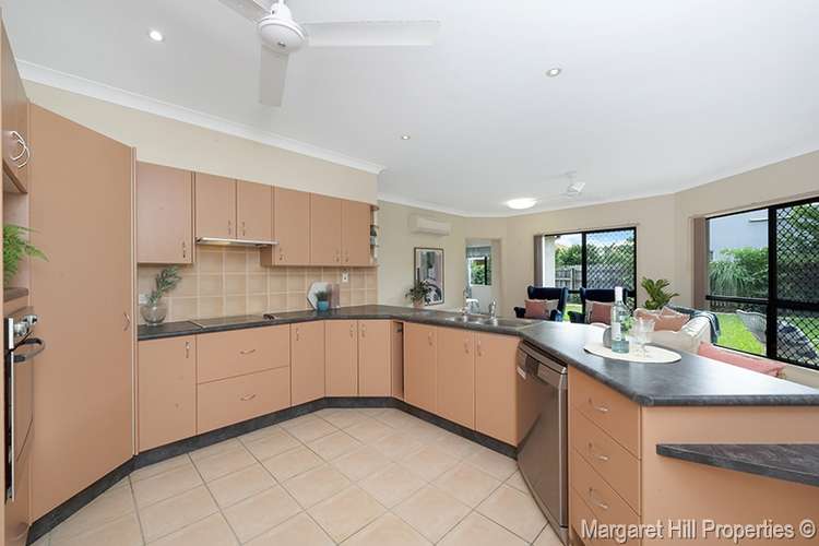 Sixth view of Homely house listing, 16 Karvella Street, Annandale QLD 4814