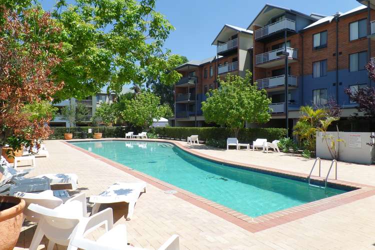 Main view of Homely apartment listing, 6/8 Kadina Street, North Perth WA 6006