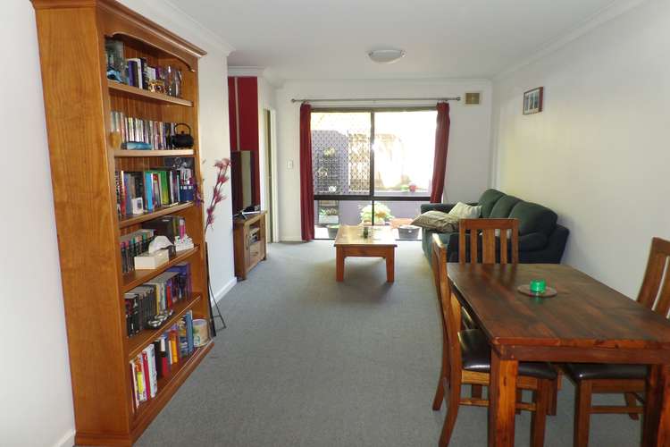 Second view of Homely apartment listing, 6/8 Kadina Street, North Perth WA 6006