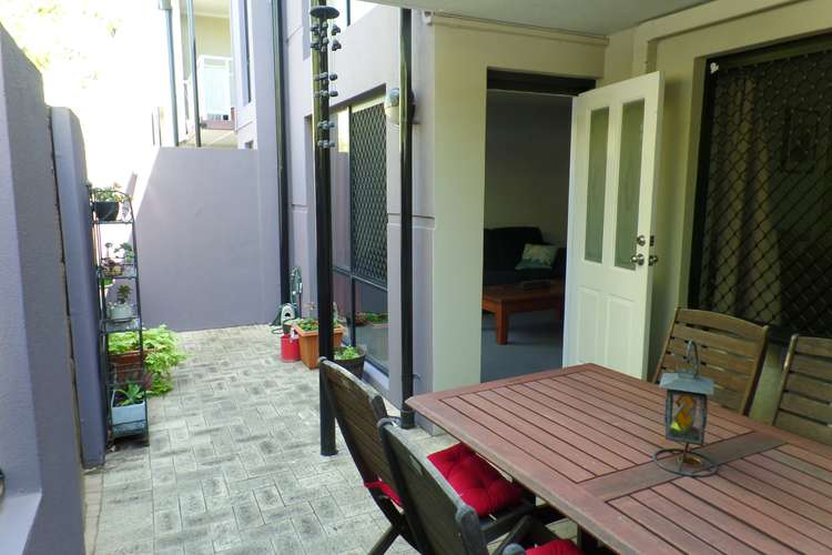 Fifth view of Homely apartment listing, 6/8 Kadina Street, North Perth WA 6006
