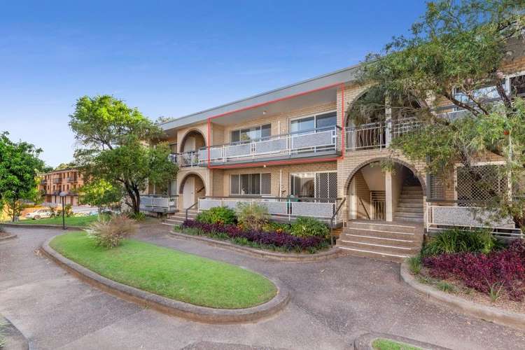 Main view of Homely unit listing, 11/73 Eton St, Nundah QLD 4012