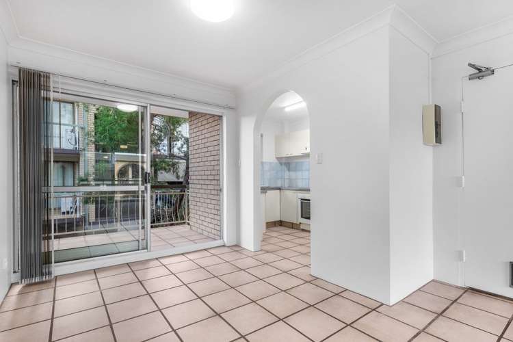 Fifth view of Homely unit listing, 11/73 Eton St, Nundah QLD 4012
