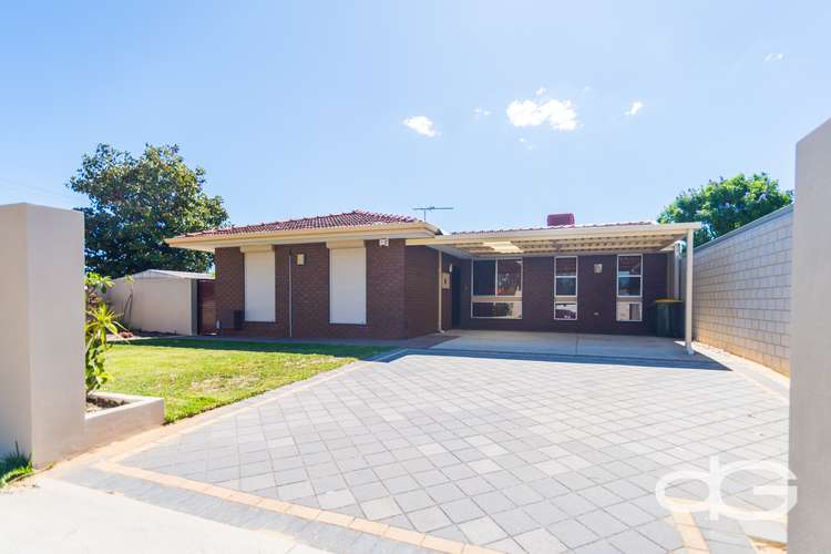 Main view of Homely house listing, 252 Spearwood Avenue, Spearwood WA 6163