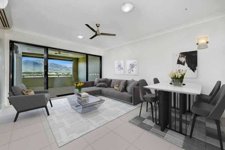 Third view of Homely unit listing, 63/111-127 Bowen Road, Rosslea QLD 4812