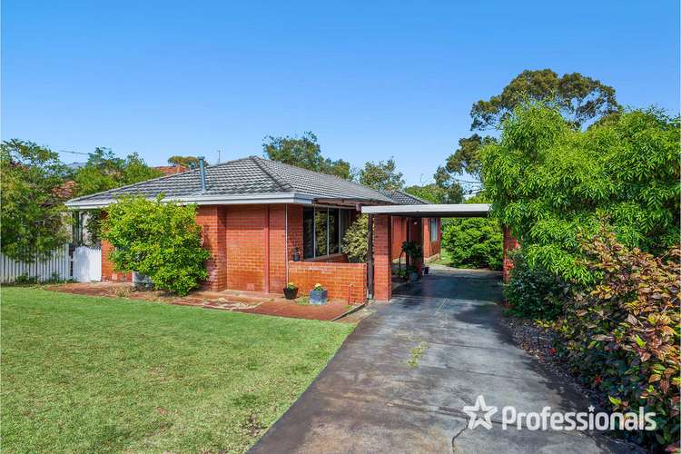 Third view of Homely house listing, 93 Nanson Street, Wembley WA 6014