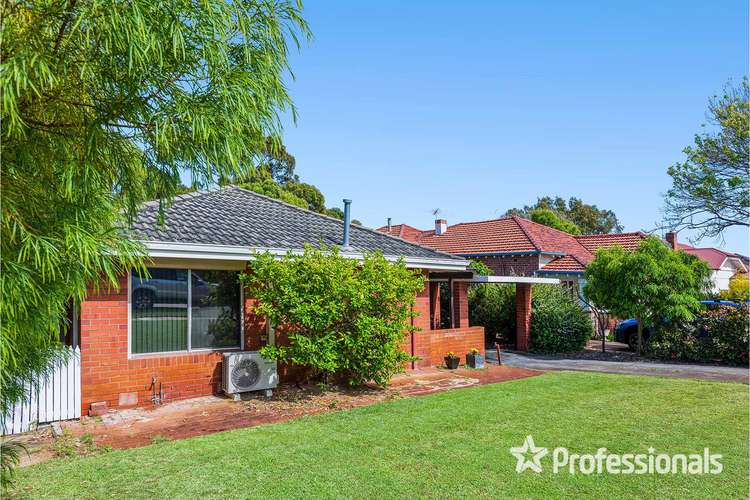 Fourth view of Homely house listing, 93 Nanson Street, Wembley WA 6014