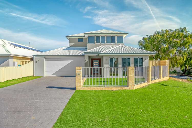 Main view of Homely house listing, 7 Beachport Way, Wannanup WA 6210