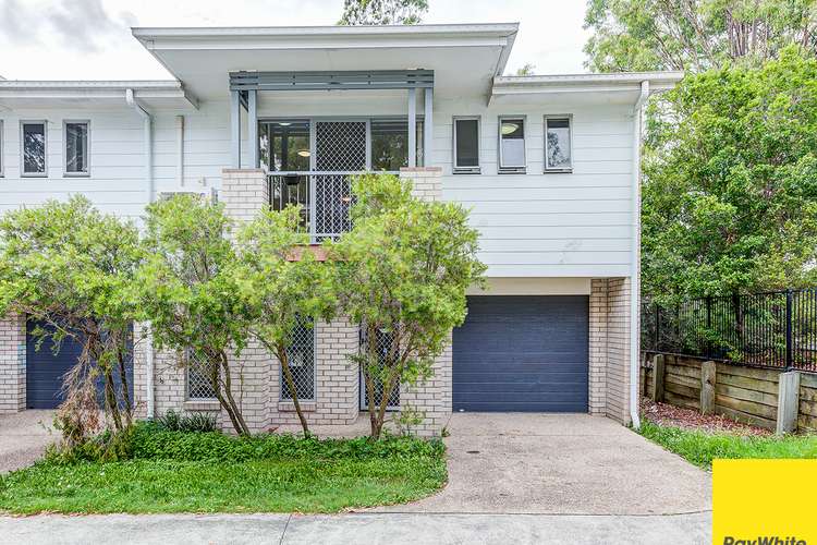 Main view of Homely townhouse listing, 5/20 Vanessa Close, Richlands QLD 4077