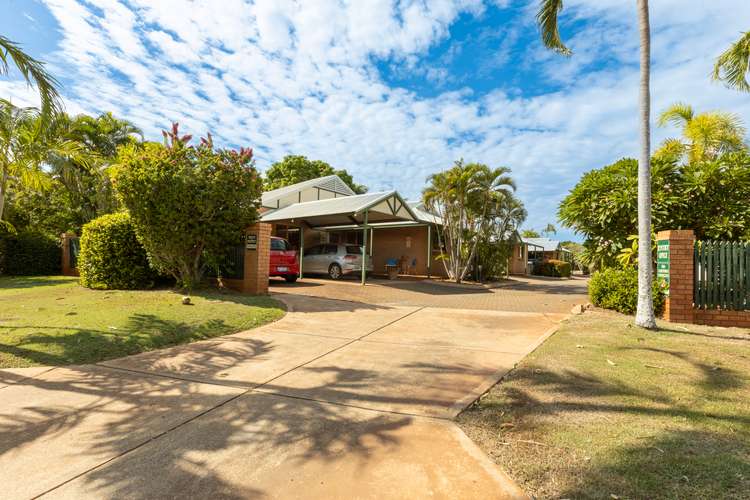 Sixth view of Homely house listing, 1/6 Rhatigan Place, Cable Beach WA 6726