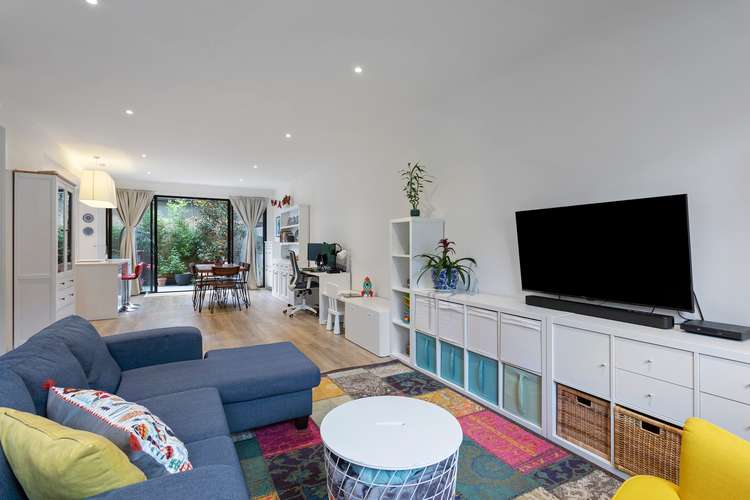 Main view of Homely townhouse listing, 10 Mulberry Avenue, Cheltenham VIC 3192