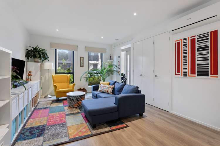 Fourth view of Homely townhouse listing, 10 Mulberry Avenue, Cheltenham VIC 3192