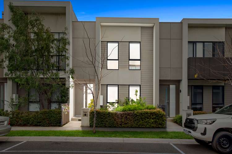 Fifth view of Homely townhouse listing, 10 Mulberry Avenue, Cheltenham VIC 3192