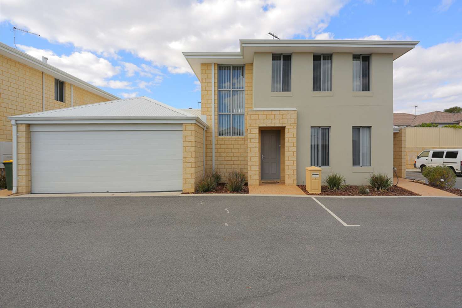 Main view of Homely townhouse listing, 7 Cando Lane, Currambine WA 6028