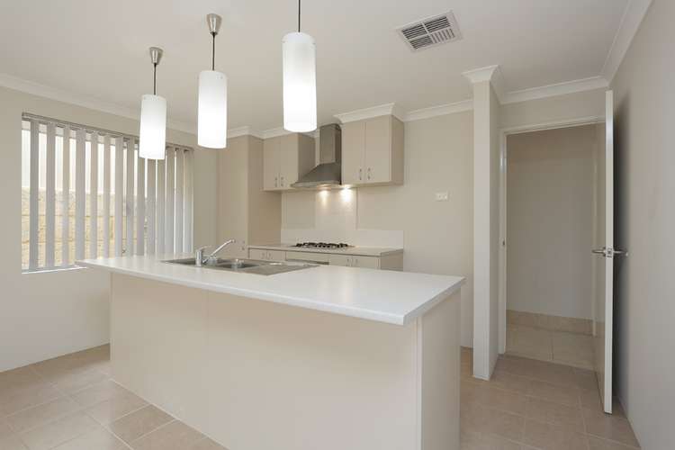 Second view of Homely townhouse listing, 7 Cando Lane, Currambine WA 6028