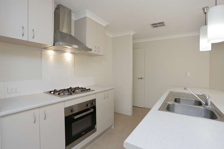 Third view of Homely townhouse listing, 7 Cando Lane, Currambine WA 6028