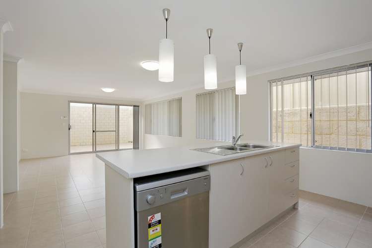 Fourth view of Homely townhouse listing, 7 Cando Lane, Currambine WA 6028