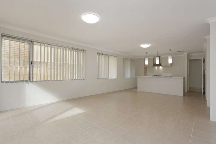 Fifth view of Homely townhouse listing, 7 Cando Lane, Currambine WA 6028