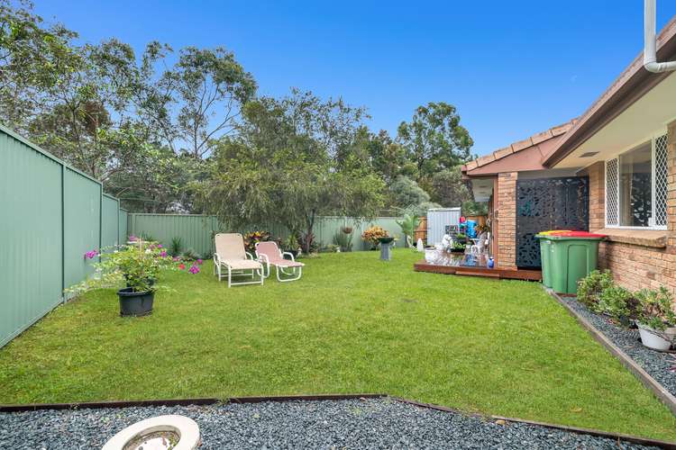 Third view of Homely semiDetached listing, 93/97 Edmund Rice Drive, Southport QLD 4215