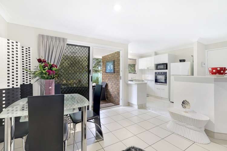 Seventh view of Homely semiDetached listing, 93/97 Edmund Rice Drive, Southport QLD 4215