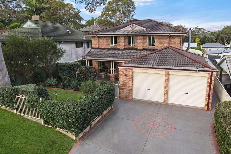 Main view of Homely house listing, 15 Koradji Avenue, Lake Munmorah NSW 2259