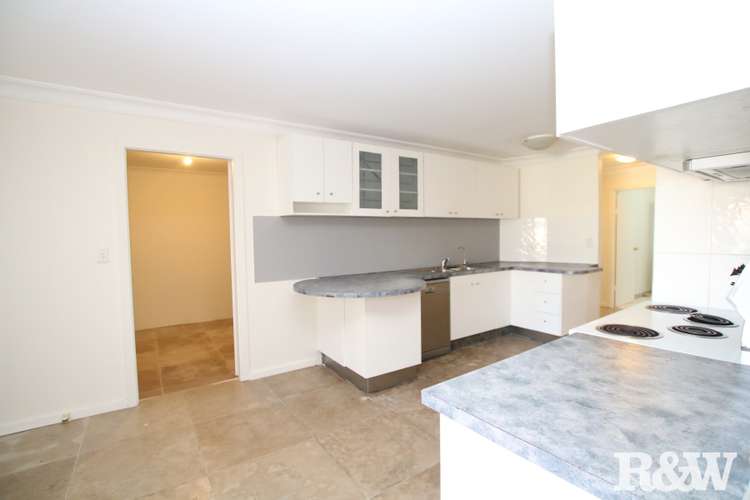 Third view of Homely villa listing, 1/51-53 Wolseley Street, Rooty Hill NSW 2766