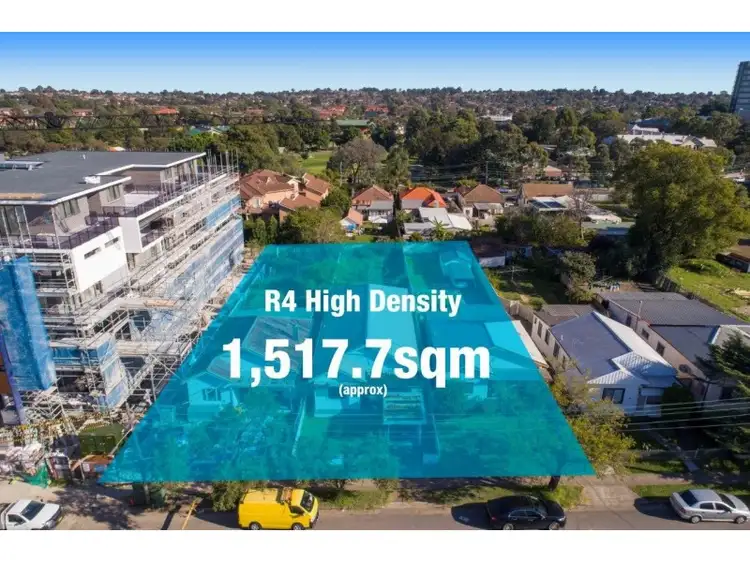 Main view of Homely house listing, 15-19 Leonard Street, Bankstown NSW 2200