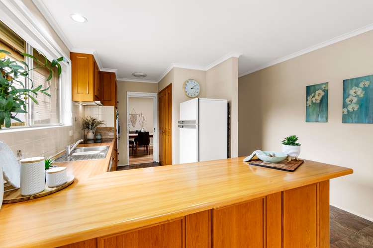 Sixth view of Homely house listing, 246 Yallambie Road, Yallambie VIC 3085
