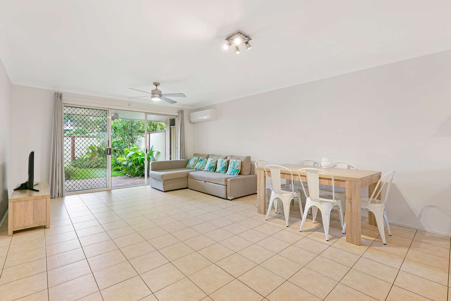 Main view of Homely villa listing, 158/128 Benowa Road, Southport QLD 4215