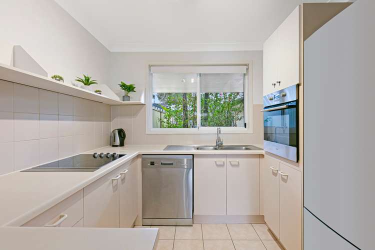 Second view of Homely villa listing, 158/128 Benowa Road, Southport QLD 4215