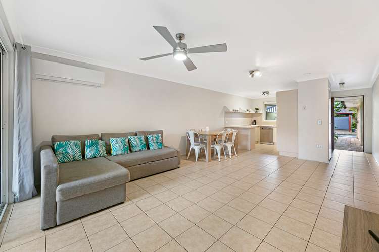 Fourth view of Homely villa listing, 158/128 Benowa Road, Southport QLD 4215