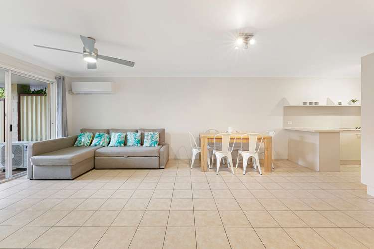 Fifth view of Homely villa listing, 158/128 Benowa Road, Southport QLD 4215