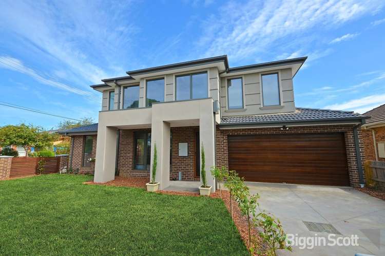 Main view of Homely house listing, 91a Muir Street, Mount Waverley VIC 3149