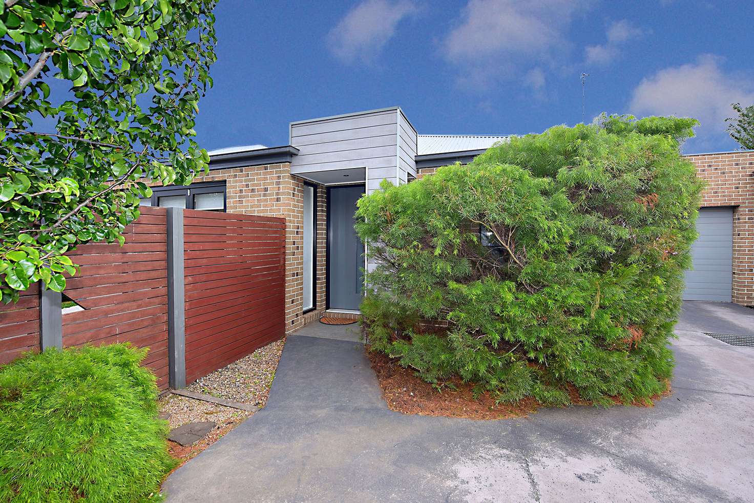 Main view of Homely unit listing, 3/4 Janice Street, Cheltenham VIC 3192