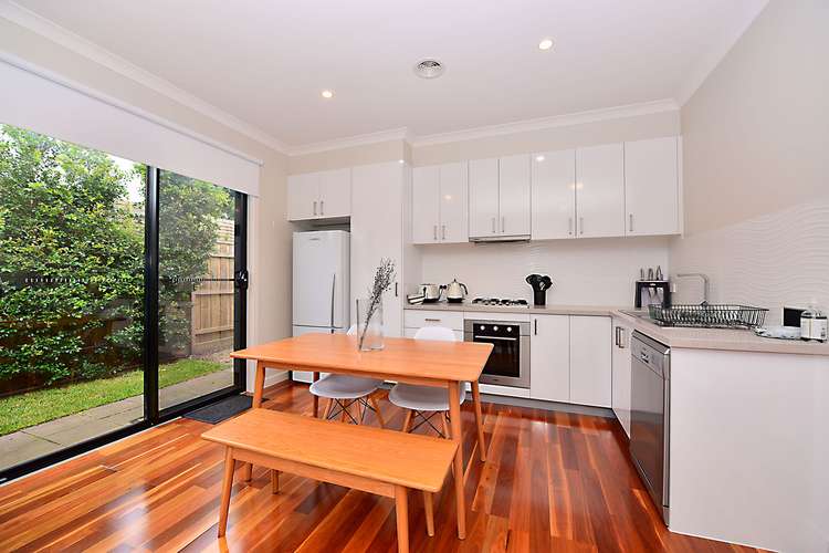 Second view of Homely unit listing, 3/4 Janice Street, Cheltenham VIC 3192