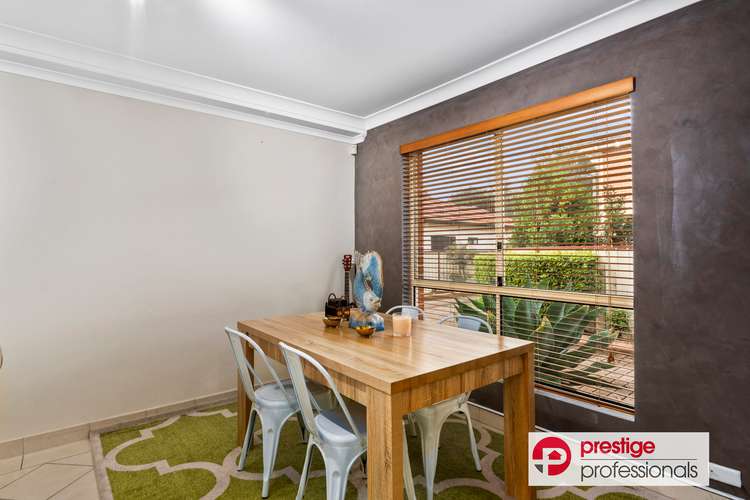 Third view of Homely townhouse listing, 4/37-39 Swain Street, Moorebank NSW 2170