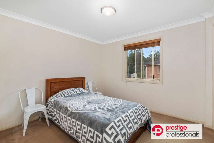 Fifth view of Homely townhouse listing, 4/37-39 Swain Street, Moorebank NSW 2170