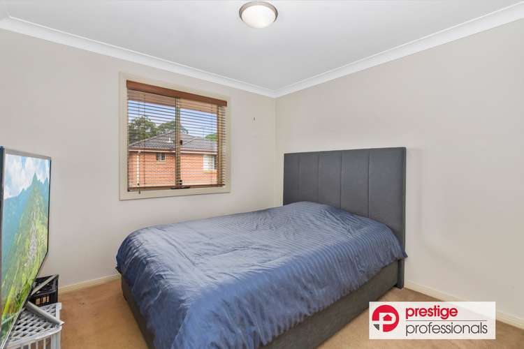 Sixth view of Homely townhouse listing, 4/37-39 Swain Street, Moorebank NSW 2170