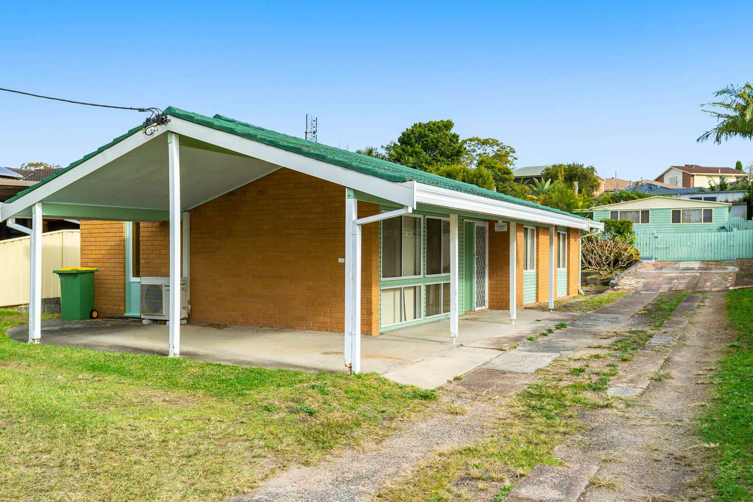 Main view of Homely house listing, 18 Delia Avenue, Budgewoi NSW 2262