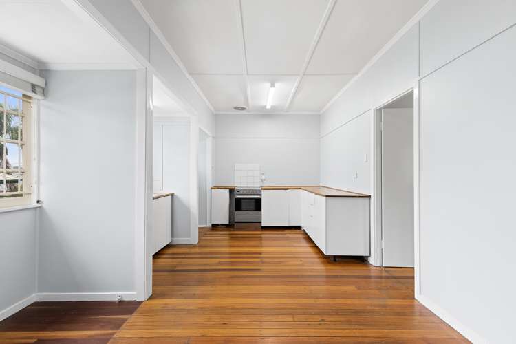 Second view of Homely house listing, 16 Burn Street, Camp Hill QLD 4152