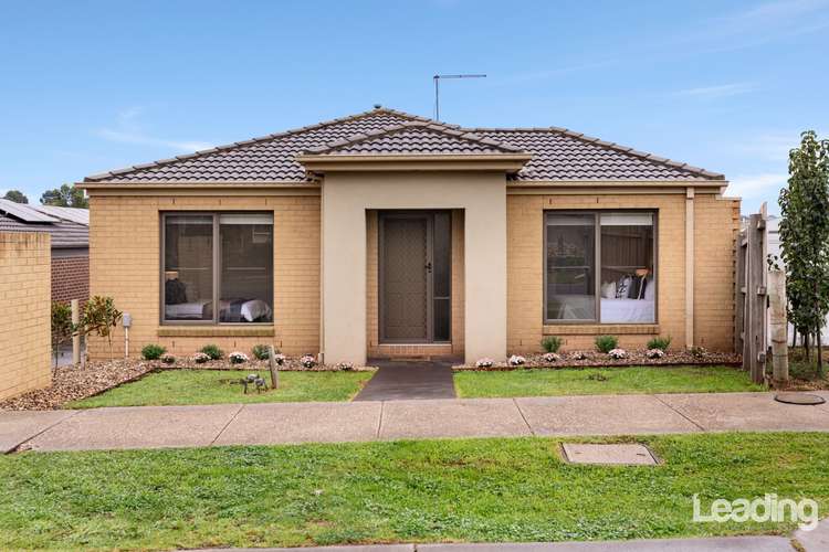 Main view of Homely house listing, 35 Maiden Drive, Sunbury VIC 3429