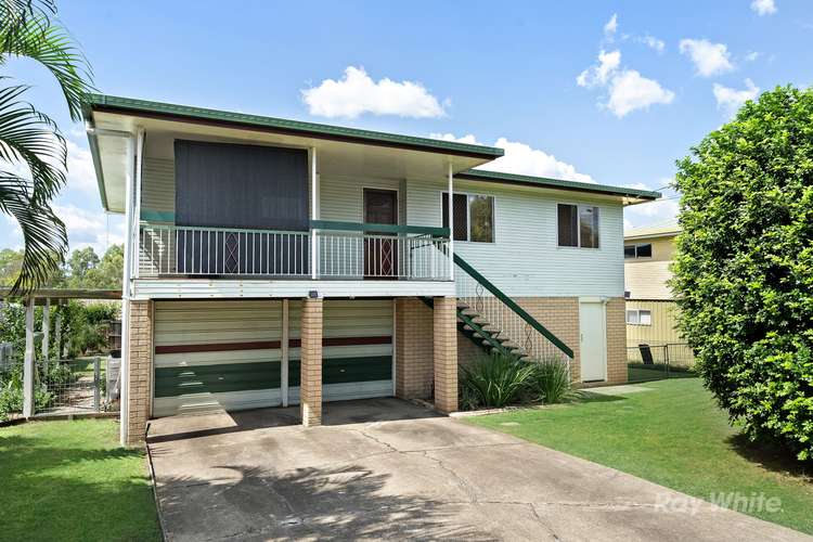Main view of Homely house listing, 50 Cooinda Street, Eastern Heights QLD 4305
